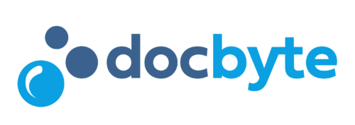 Docbyte logo